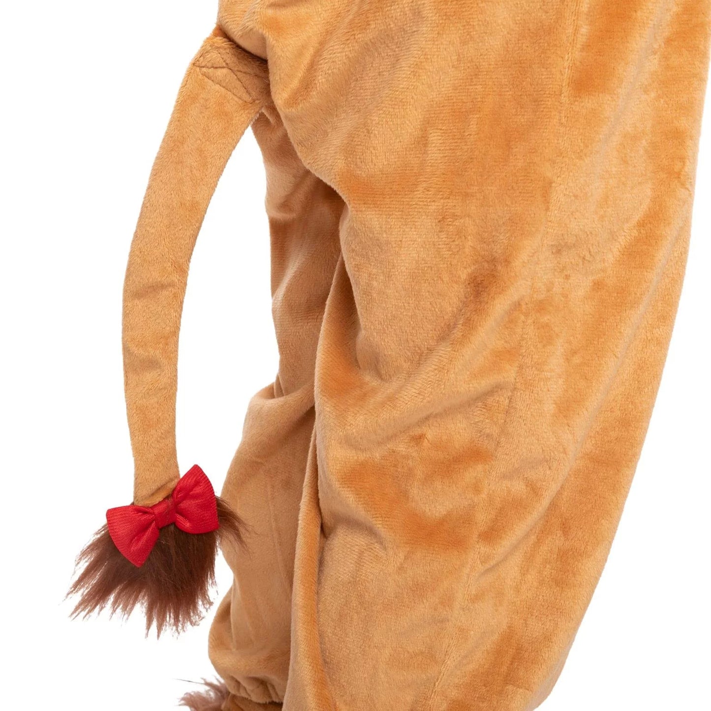 Spooktacular Creations Halloween Baby Unisex Lion Costume Set, Halloween Baby Costume Set for Dress Up, 18~24 months