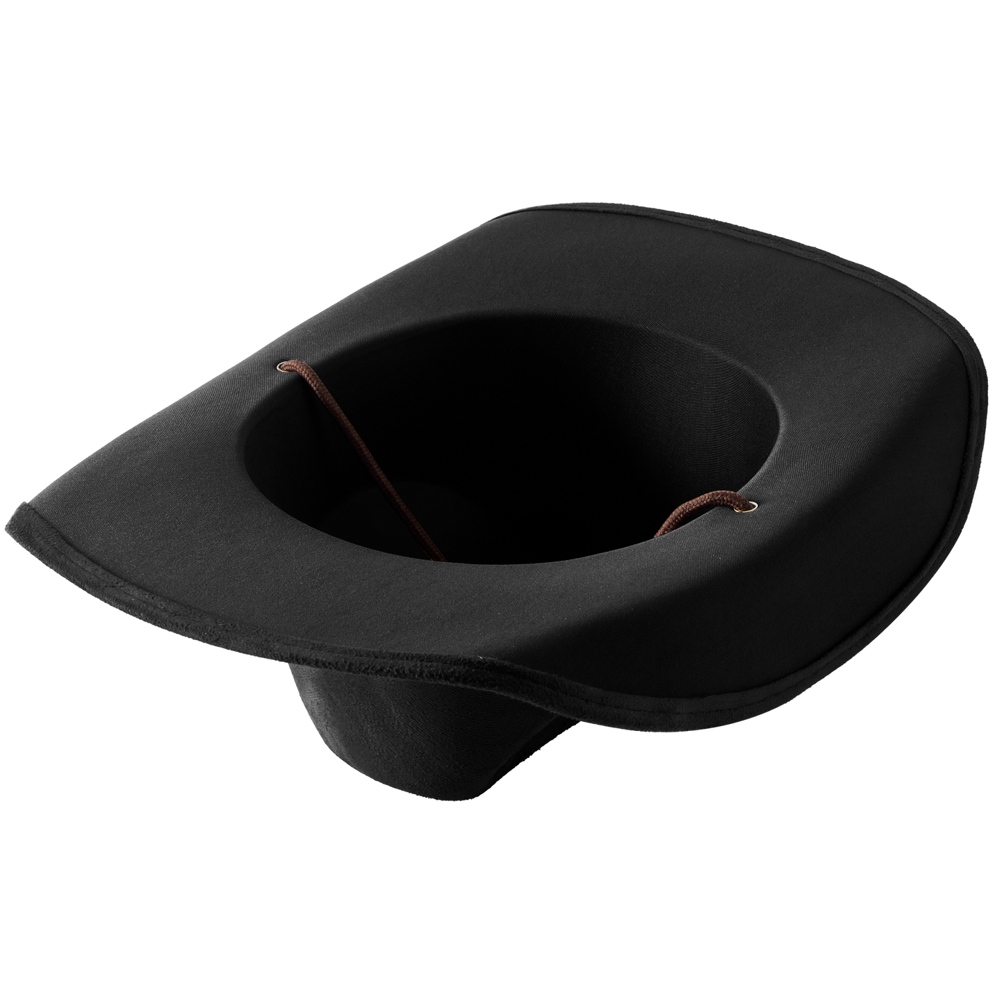 SYNCFUN Cowboy Hat for Adults and Kids, Western Cowboy Hat for Halloween Costume Accessory
