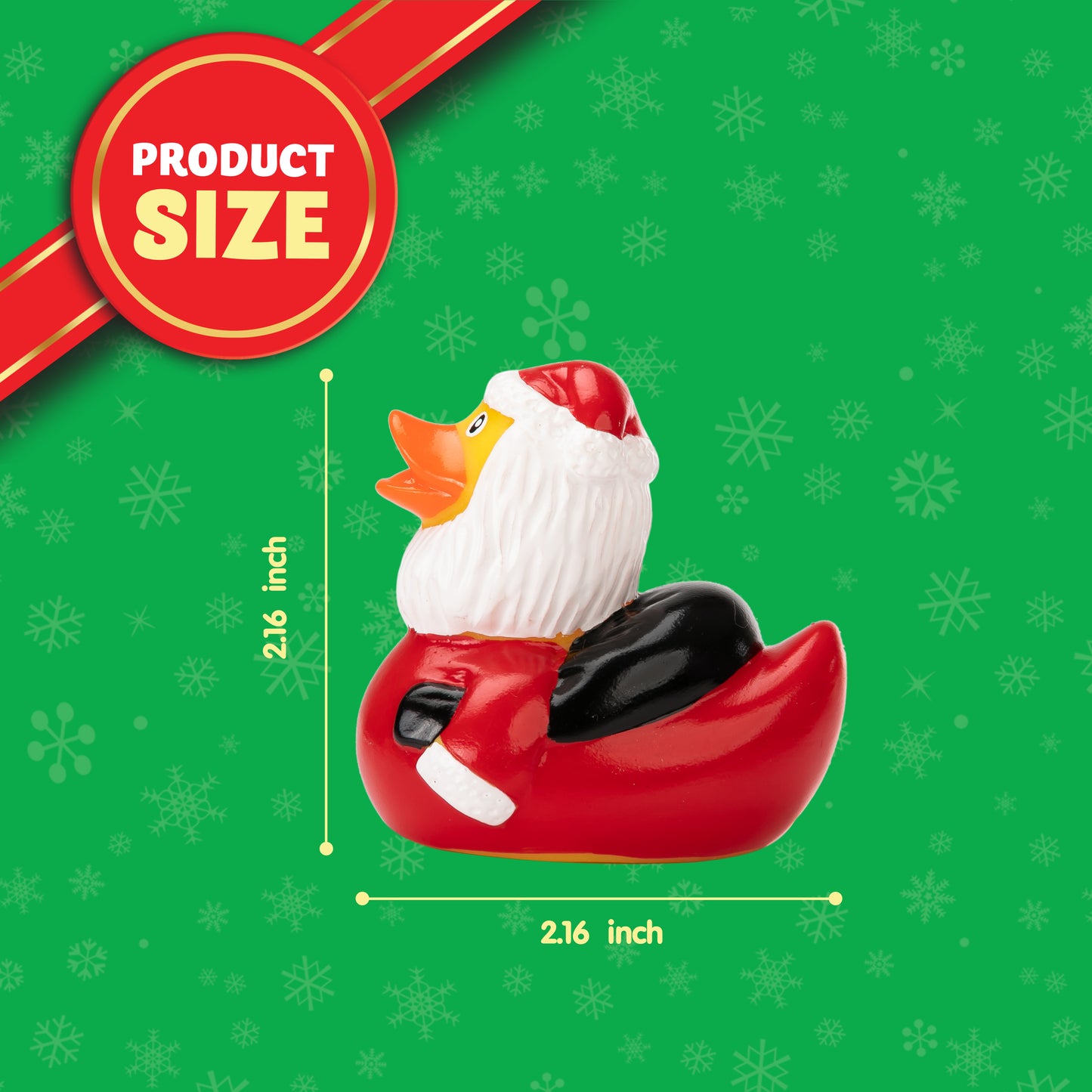 Christmas 24 Days Advent Calendar 2024, 24 Rubber Ducks for Boys Girls Kids and Toddlers, Christmas Party Favor Gifts, Halloween Rubber Ducky Bath Toys, Kids Xmas Fun Ducks, Christmas Countdown