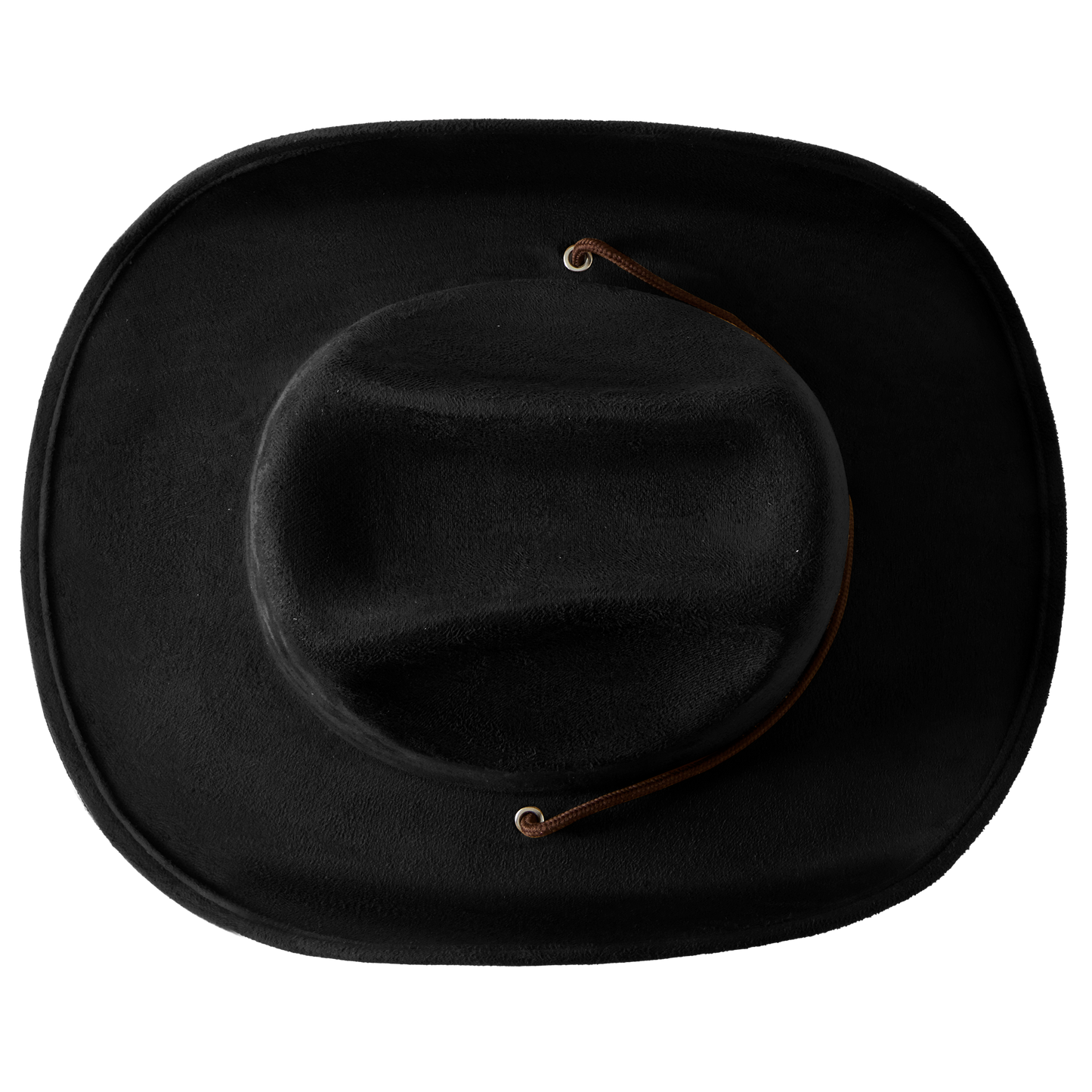 SYNCFUN Cowboy Hat for Adults and Kids, Western Cowboy Hat for Halloween Costume Accessory
