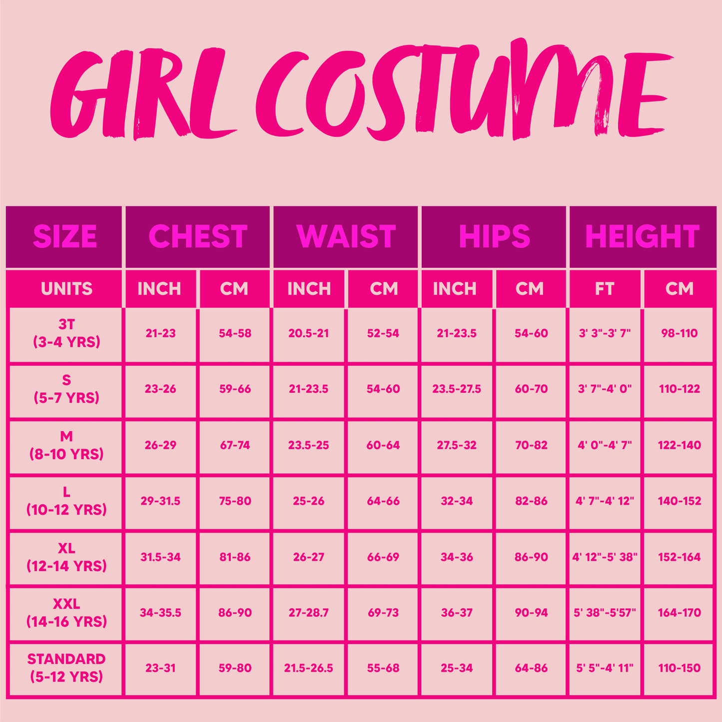 Spooktacular Creations Girls Witch Costume Set With Broom Hat For Kids Cosplay Outfits-XL