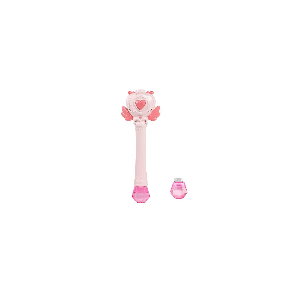 Dreamy Bubble Fairy Wand