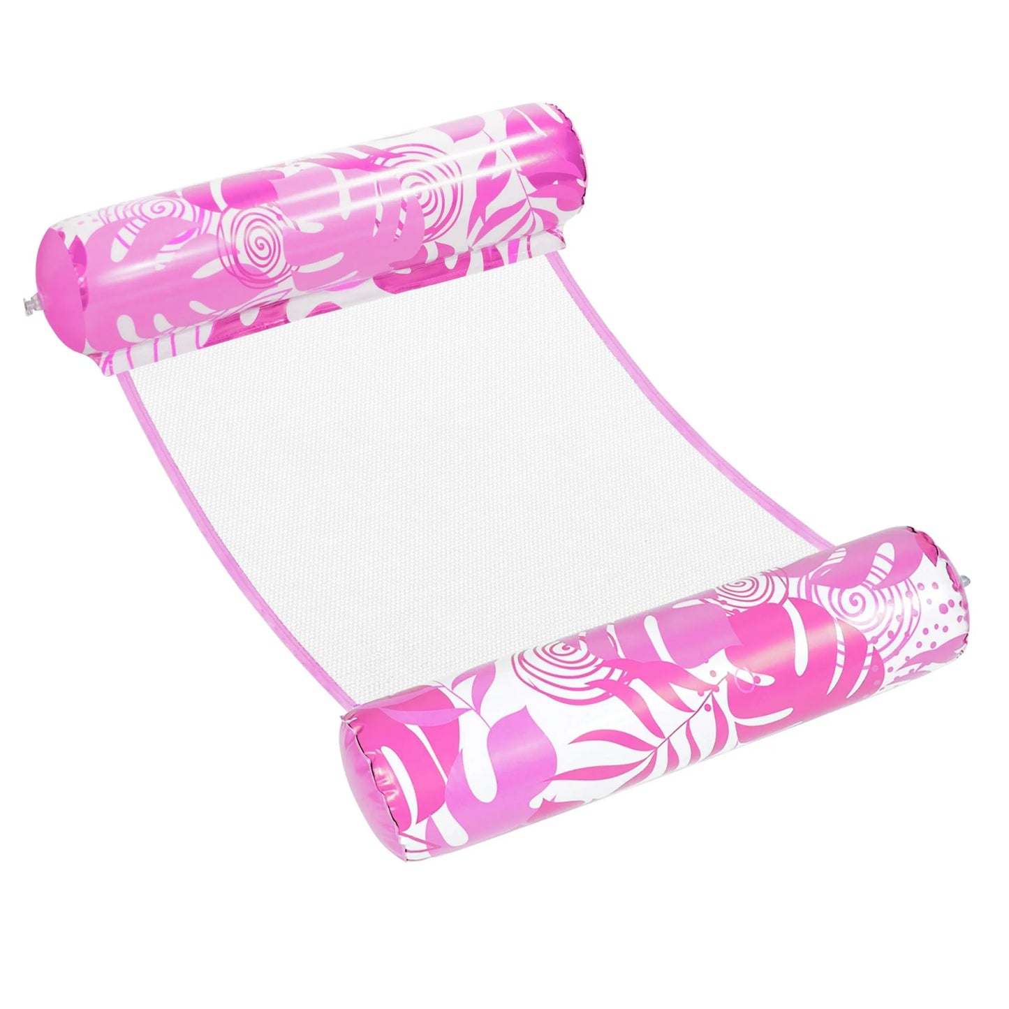 Syncfun Tropical Pool Hammock Float (Pink)