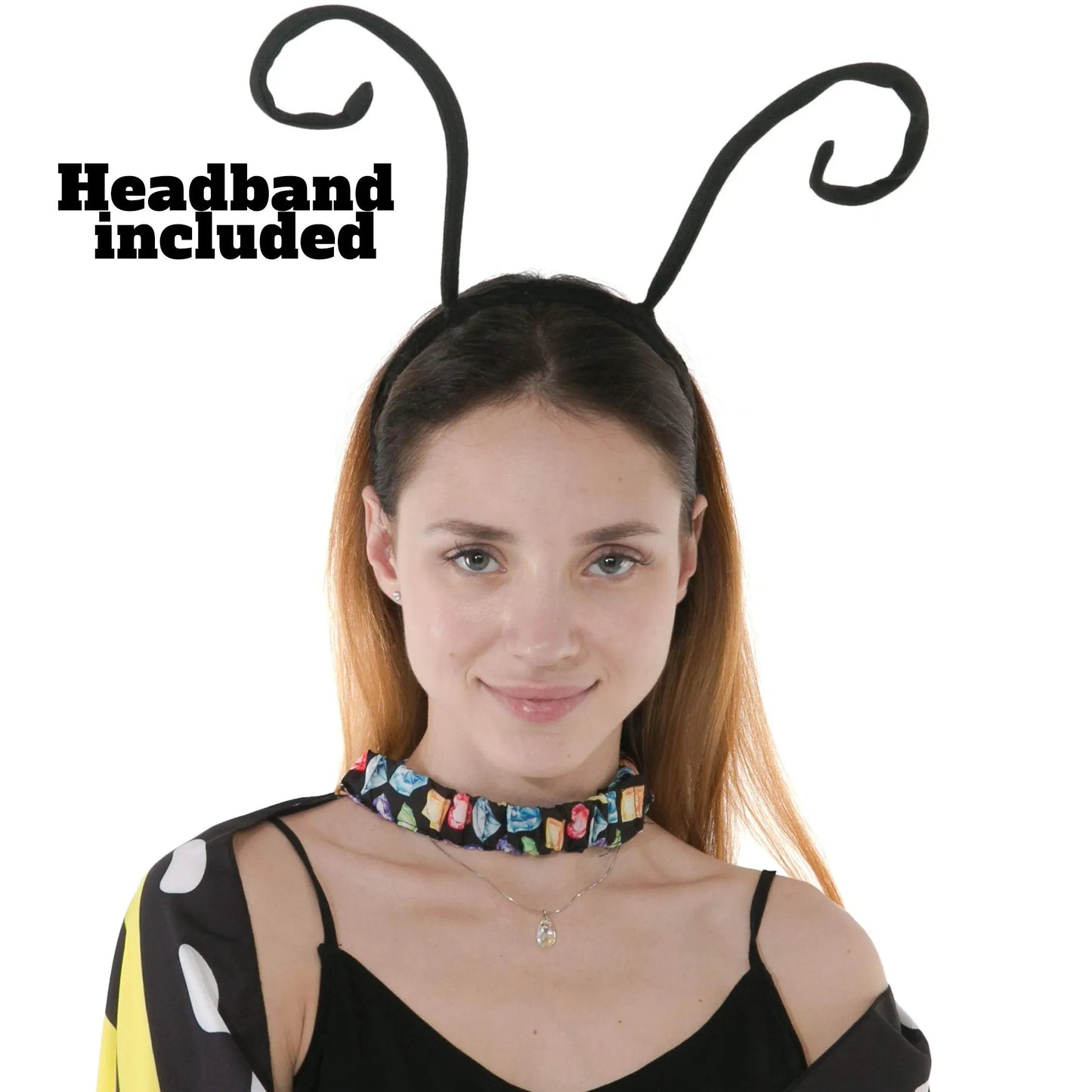 Syncfun Halloween Costume Butterfly wings for Adults cape with Cosplay mask and Velvet black headband