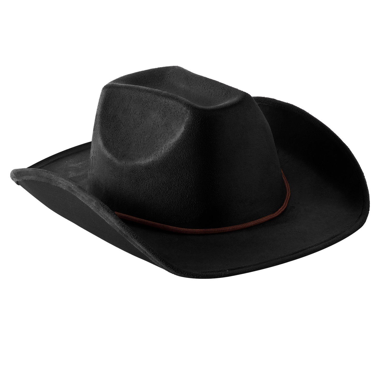 SYNCFUN Cowboy Hat for Adults and Kids, Western Cowboy Hat for Halloween Costume Accessory