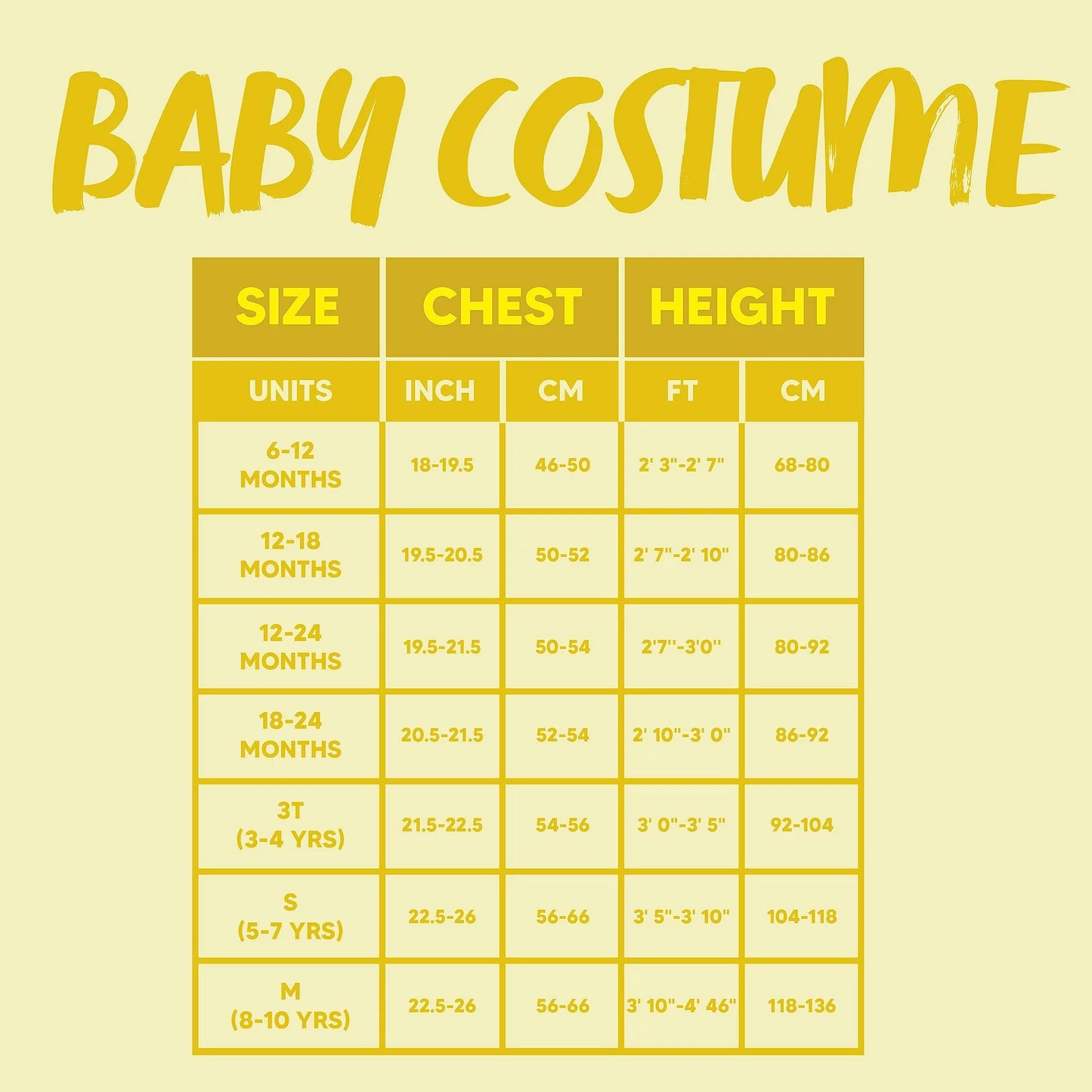 Spooktacular Creations Baby Monkey Costume for Infant Halloween Trick or Treating Costume for 18-24 Months
