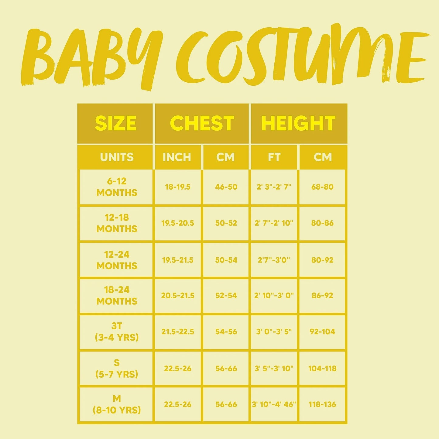 SYNCFUN Monkey Costume Set for Kids with Toy Banana, Halloween Costume, Hooded Jumpsuit Jumpsuit