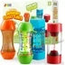 Syncfun 4 Pack sensory tubes Fidget Tube