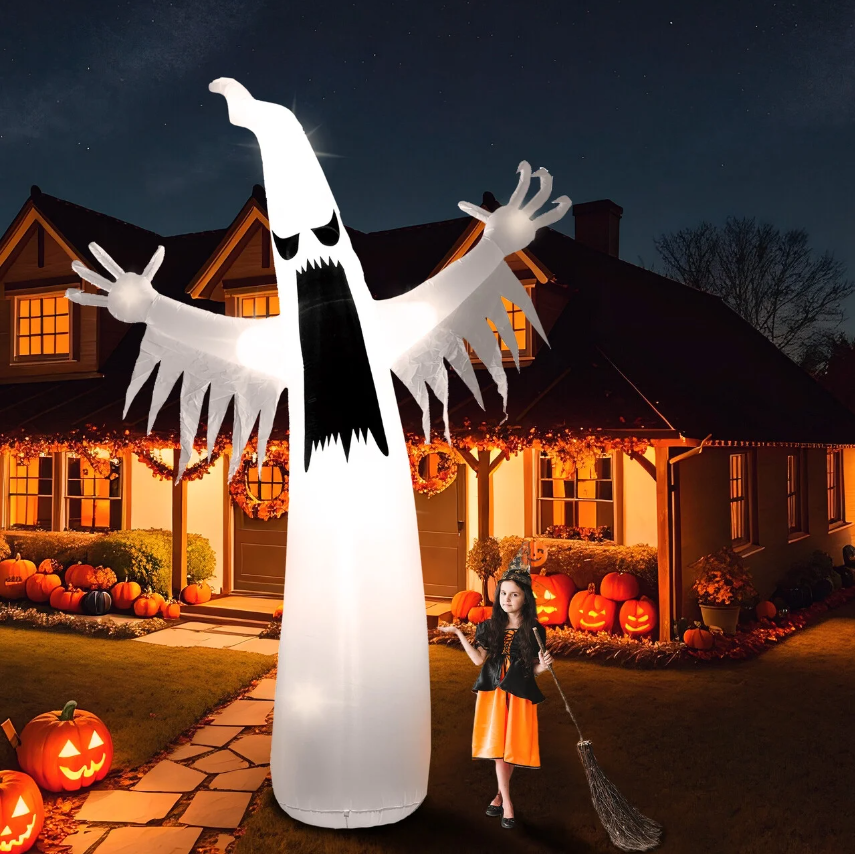 Joyfy Halloween Outdoor Decorations