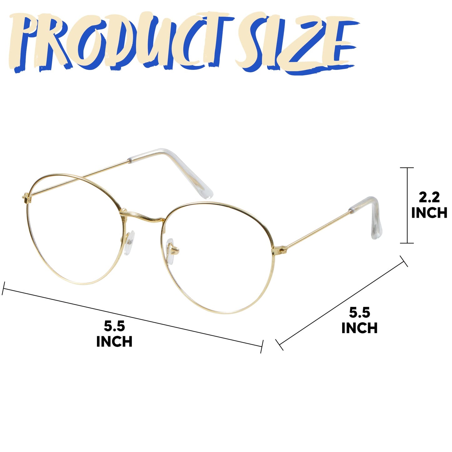 SYNCFUN 3 Pairs Halloween Glasses,Old Man Costume Glasses Rectangular Granny Glasses for Adult Posing Props Masquerade Costume Birthday Party Cosplay Supplies