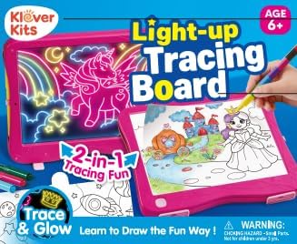 Joyfy Tracing Pad