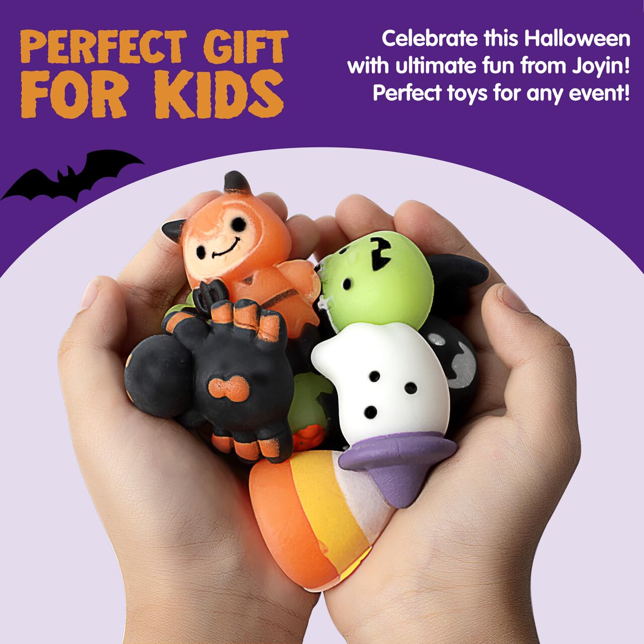 Joyfy 31 Pcs Halloween Advent Calendar 2025,Halloween Rubber Duck Advent Calendar,Halloween Countdown Calendar with Surprise Toys,Scary Halloween Doll Collectible Figures Gift