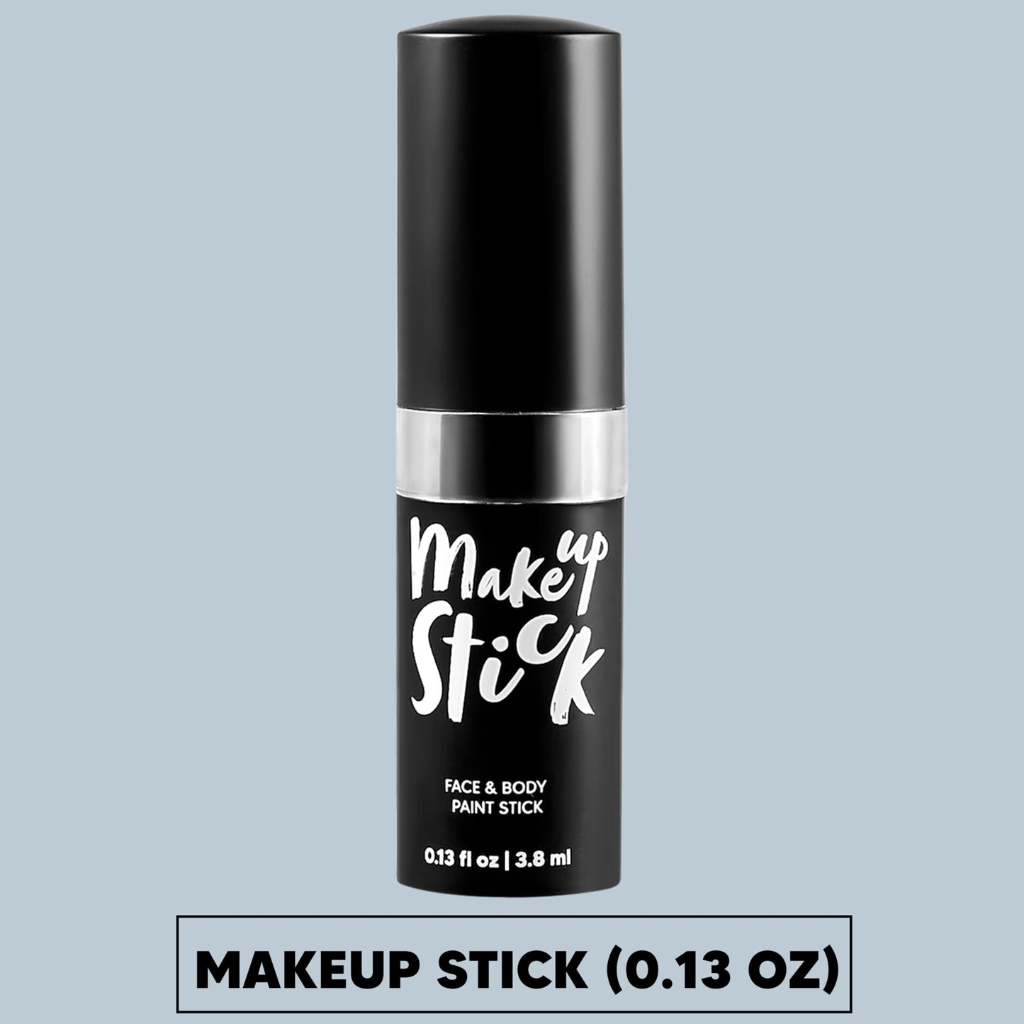 Joyfy Halloween Makeup Stick,Halloween Face Painting Kit SFX Makeup for Zombie Vampire Skeleton Cosplay for Adult Kids