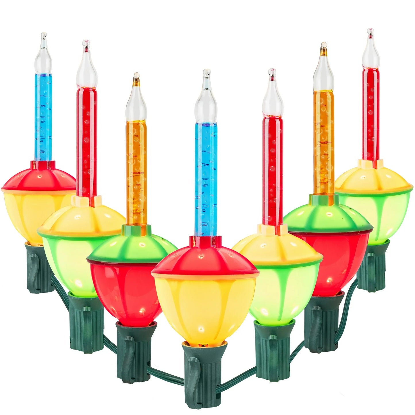 Joyfy Christmas Lights