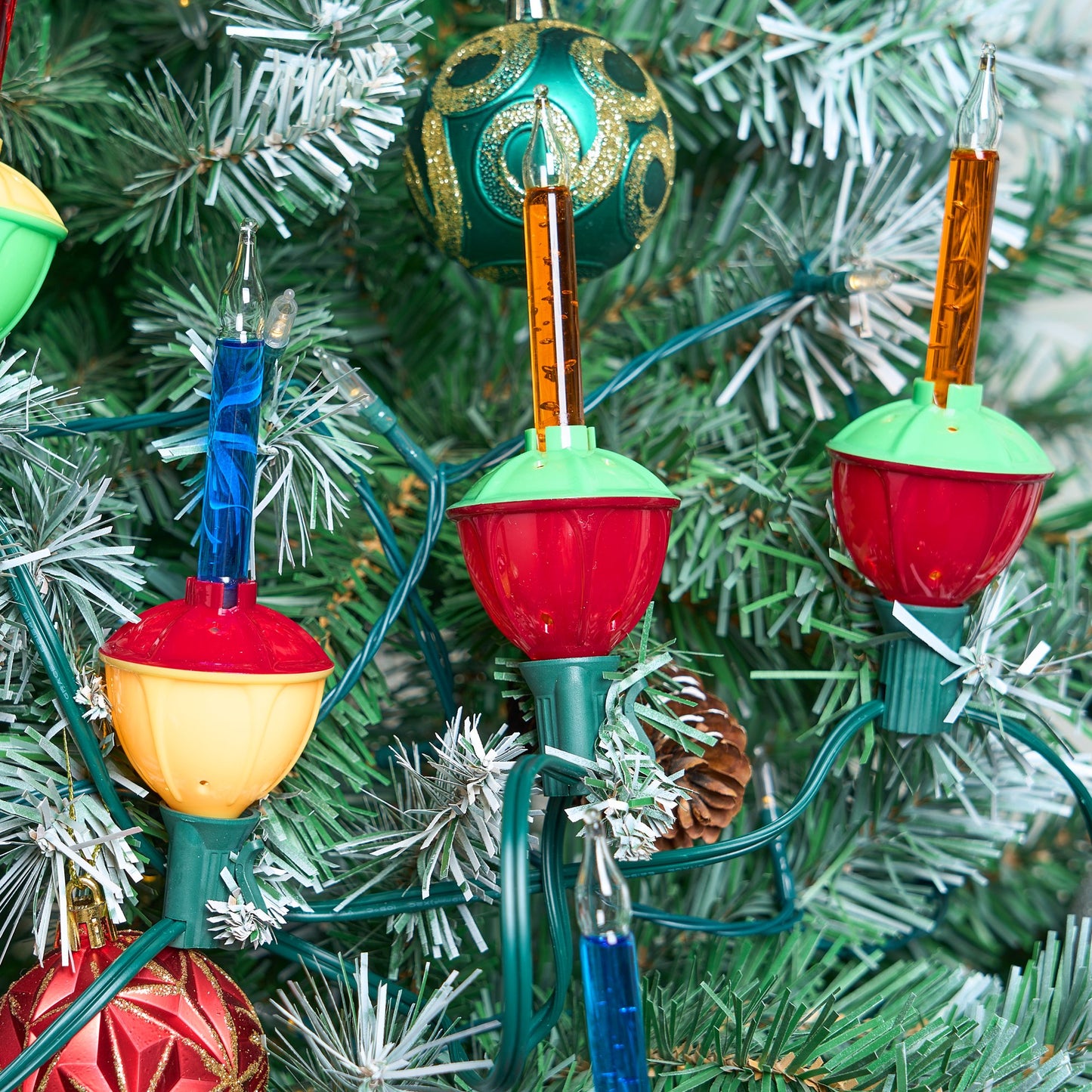 Joyfy Christmas Lights