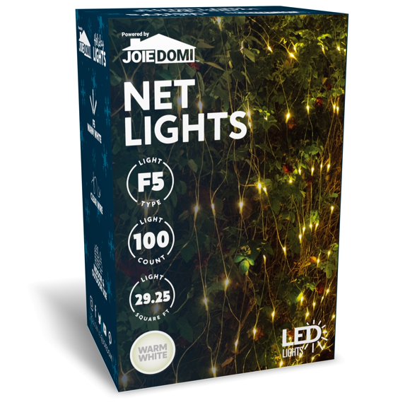 Joyfy Christmas Lights
