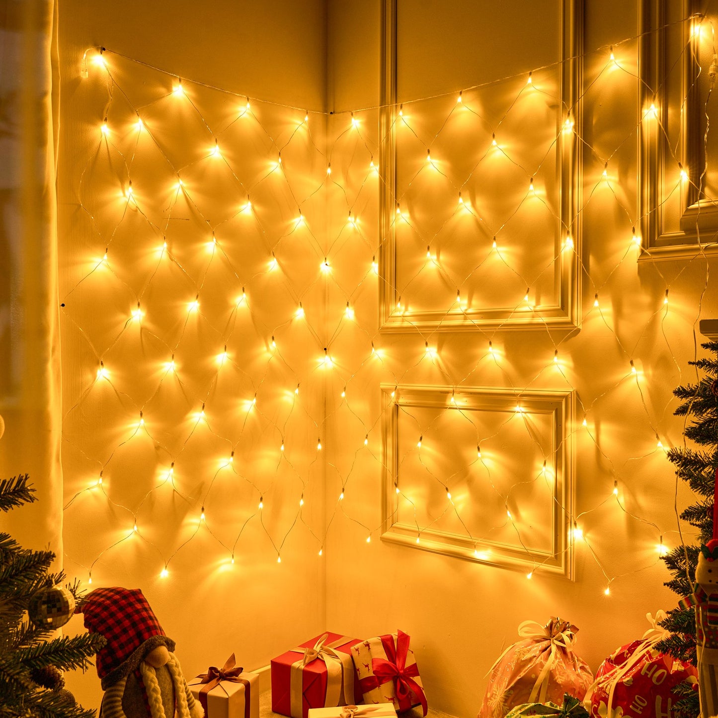 Joyfy Christmas Lights