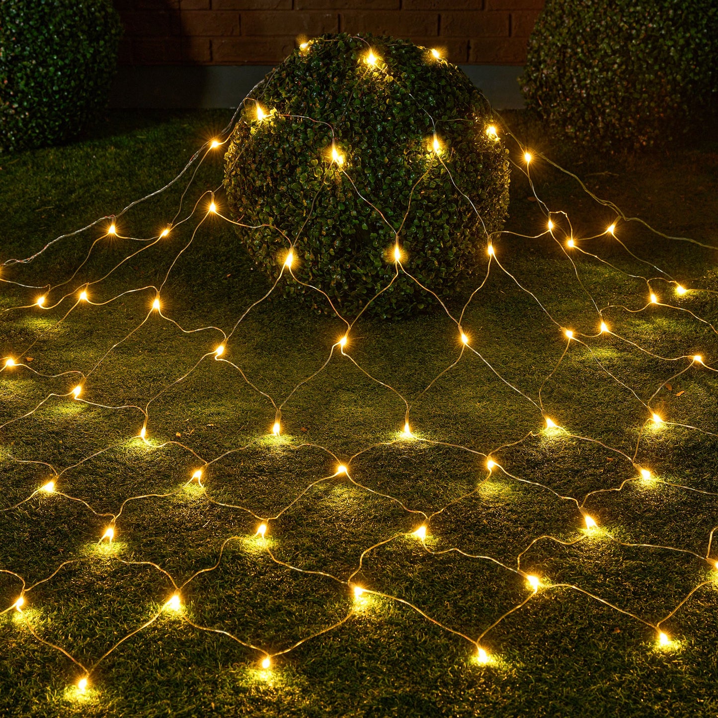 Joyfy Christmas Lights