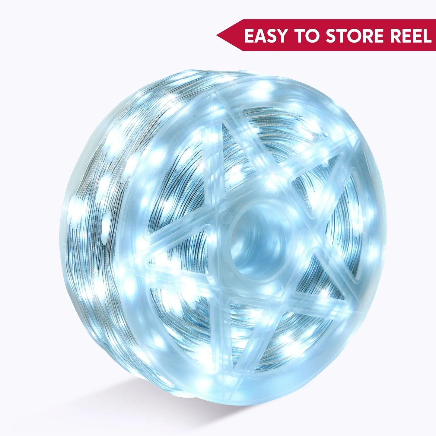 Joyfy 600 Led Christmas Lights,198 FT Christmas Lights with Remote Outdoor Decorations,Christmas Tree Lights with 8 Modes Timer for Holiday Xmas Party
