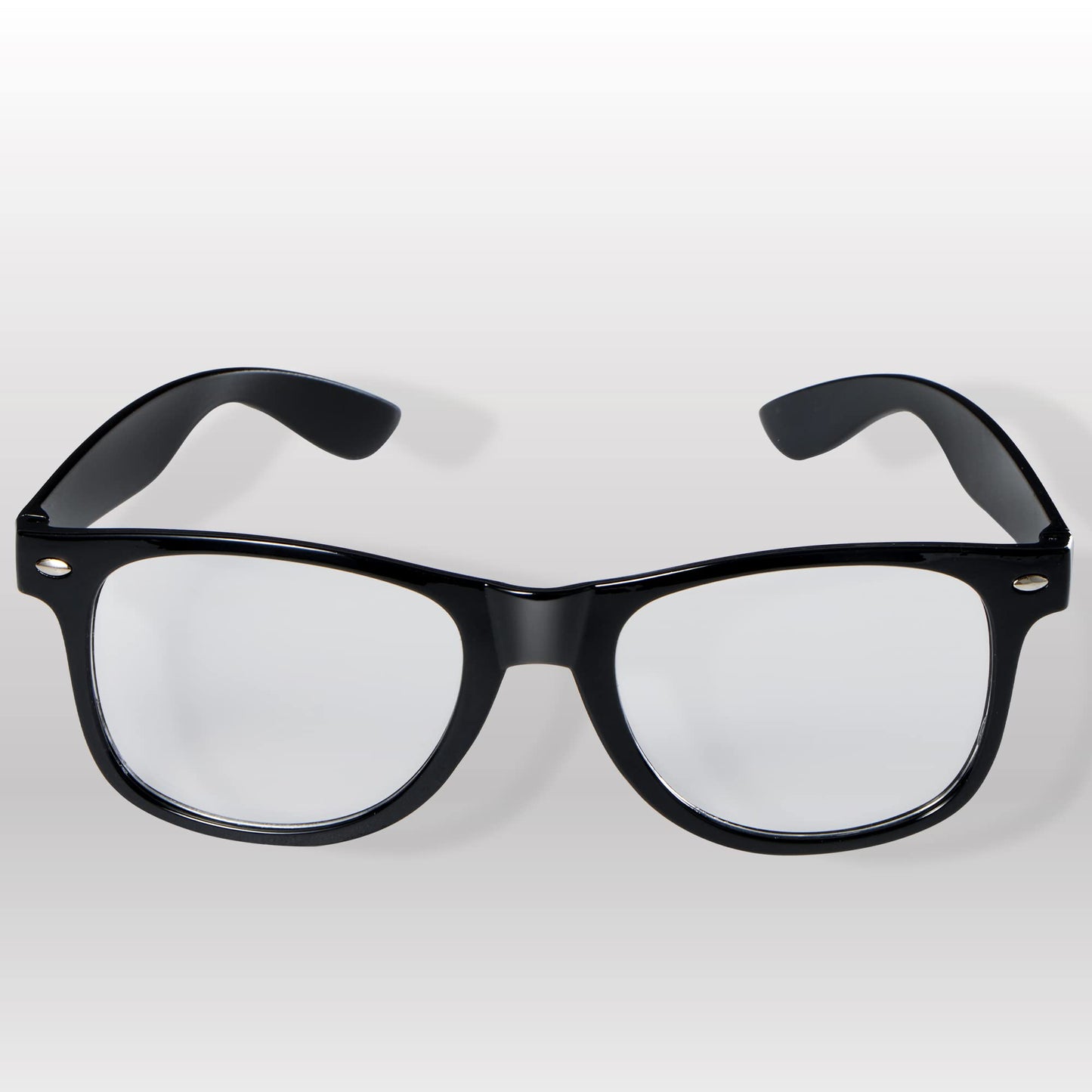 Syncfun Halloween Nerd Glasses,Round Glasses Magic Costume Movie Themed Costume Glasses for Adult Posing Props Masquerade Costume Birthday Party Cosplay Supplies