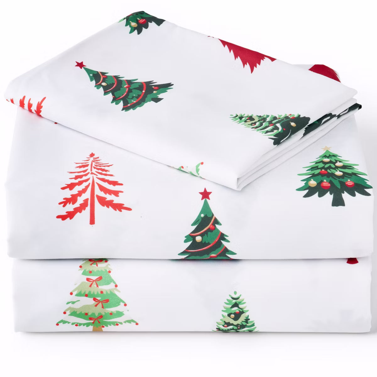 Joyfy 3 PCS Kids Twin Bed Sheet Set for Toddler Boys Girls Teens Bedding Set with Deep Pocket Cozy Soft Wrinkle Free Fade Resistant Breathable