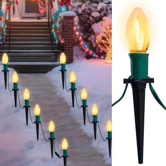 Joyfy Christmas Lights