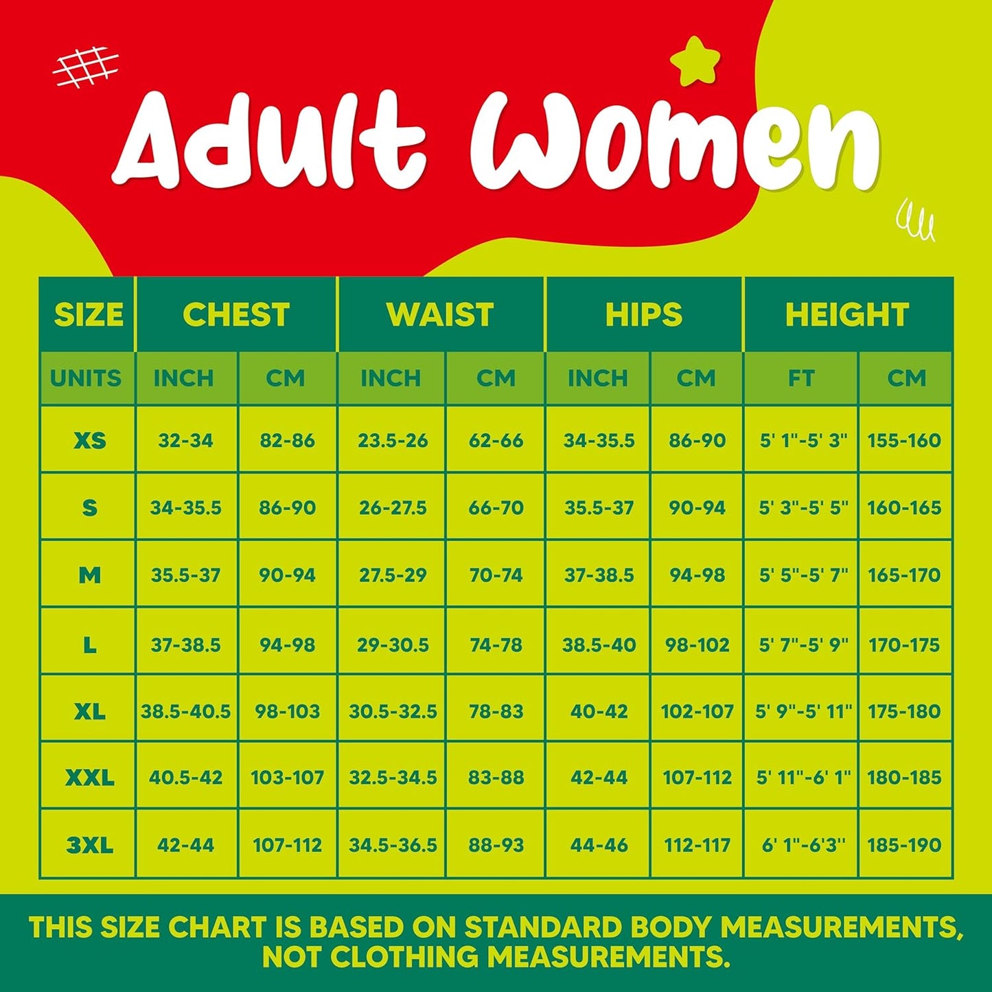 SYNCFUN Women's Christmas Pajamas, Adult Fleece Plaid Hooded Full Zip One-Piece Pajamas Women, Women's Holiday Pajamas