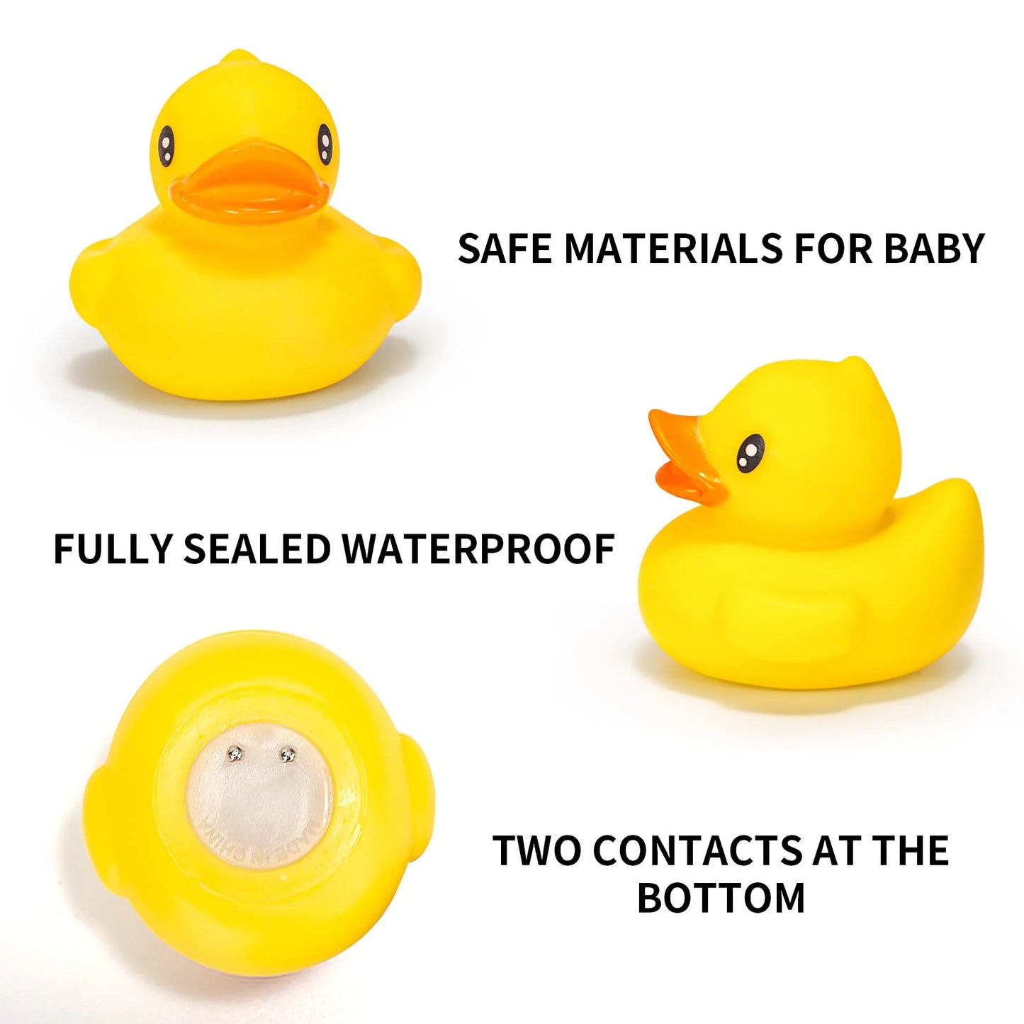 6 Pcs Prefilled Easter Eggs with Light Up Bath Toys Toys Inside for Kids Boys Girls Toddlers,Easter Basket Stuffers Gifts Party Favors