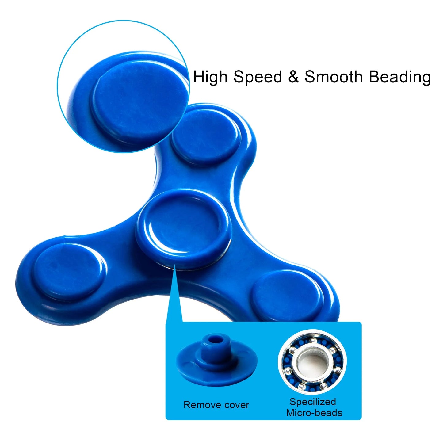 56 PCS Valentines Day Toys Set(28 Spinners and 28 Cards), Valentines Day Cards with Fidget Spinners, Hand Finger Spinner Fidget Toys for Kids Adult Party Favors