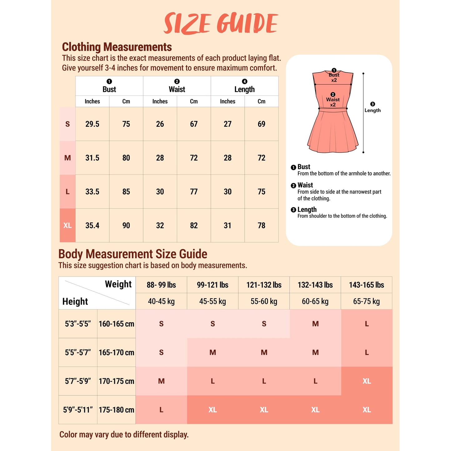 SYNCFUN Women Nun Costume for Halloween Costumes Woman