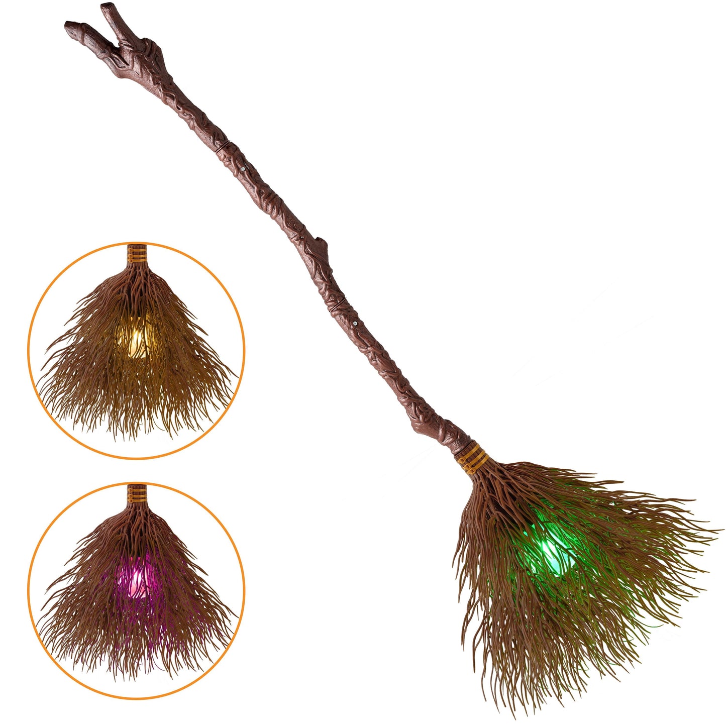 Joyfy Halloween Costume Walking Cane