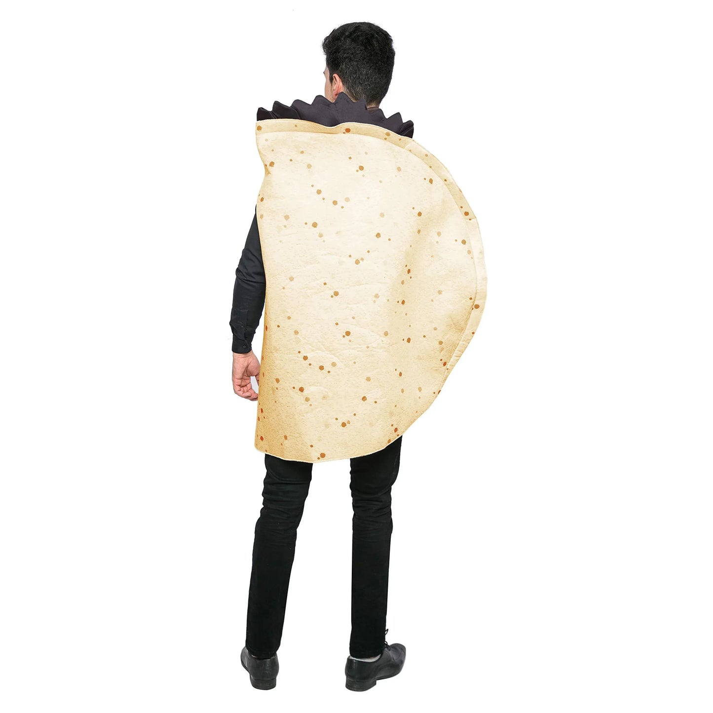 Syncfun Taco Costume Set for Adults Halloween Dress Up Party Cosplay